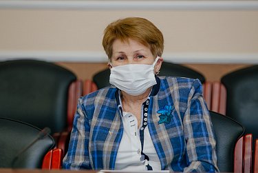 О повестке очередного заседания
